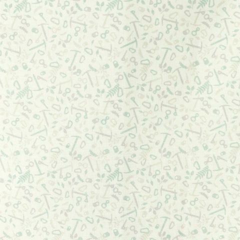 Wickron Light Print Short Sleeve Shirt Women's