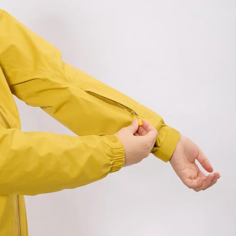 3in1 Fall Line Parka Women's