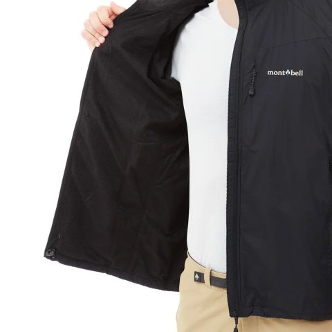Light Shell Outer Jacket Men's