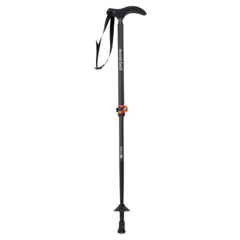 T Grip Folding Pole S