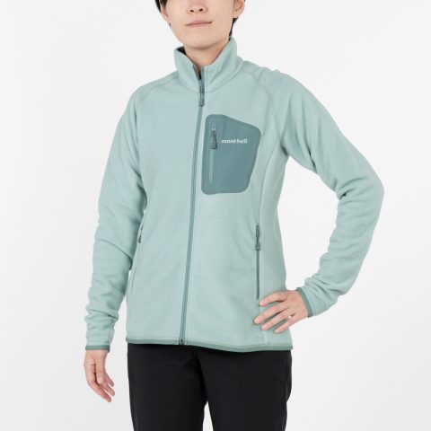 CLIMAPLUS100 Jacket Women's