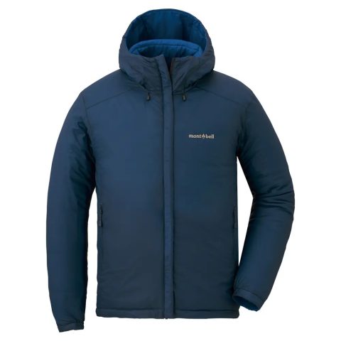 Thermawrap Parka Men's