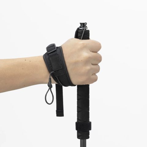 Carbon Folding Pole 100