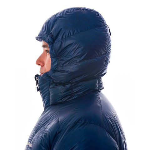 Mirage Parka
