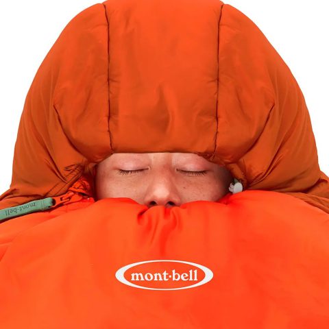 Seamless Burrow Bag #1 Long
