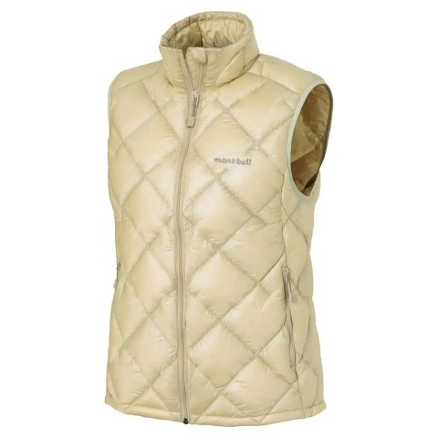 Superior Down Vest Women's Superior Down Vest Women's