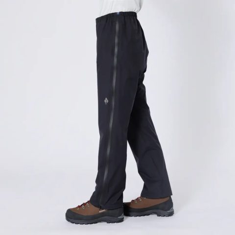 DRYTEC Full-Zip Rain Pants Women's