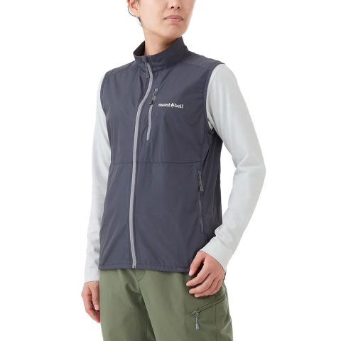 Wind Blast Vest Women's