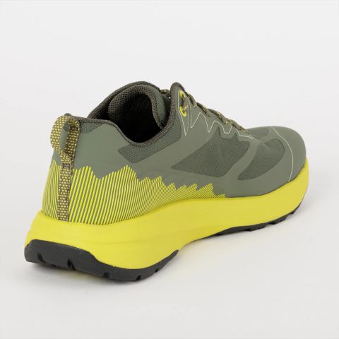 Trail Hopper Men's - Wide
