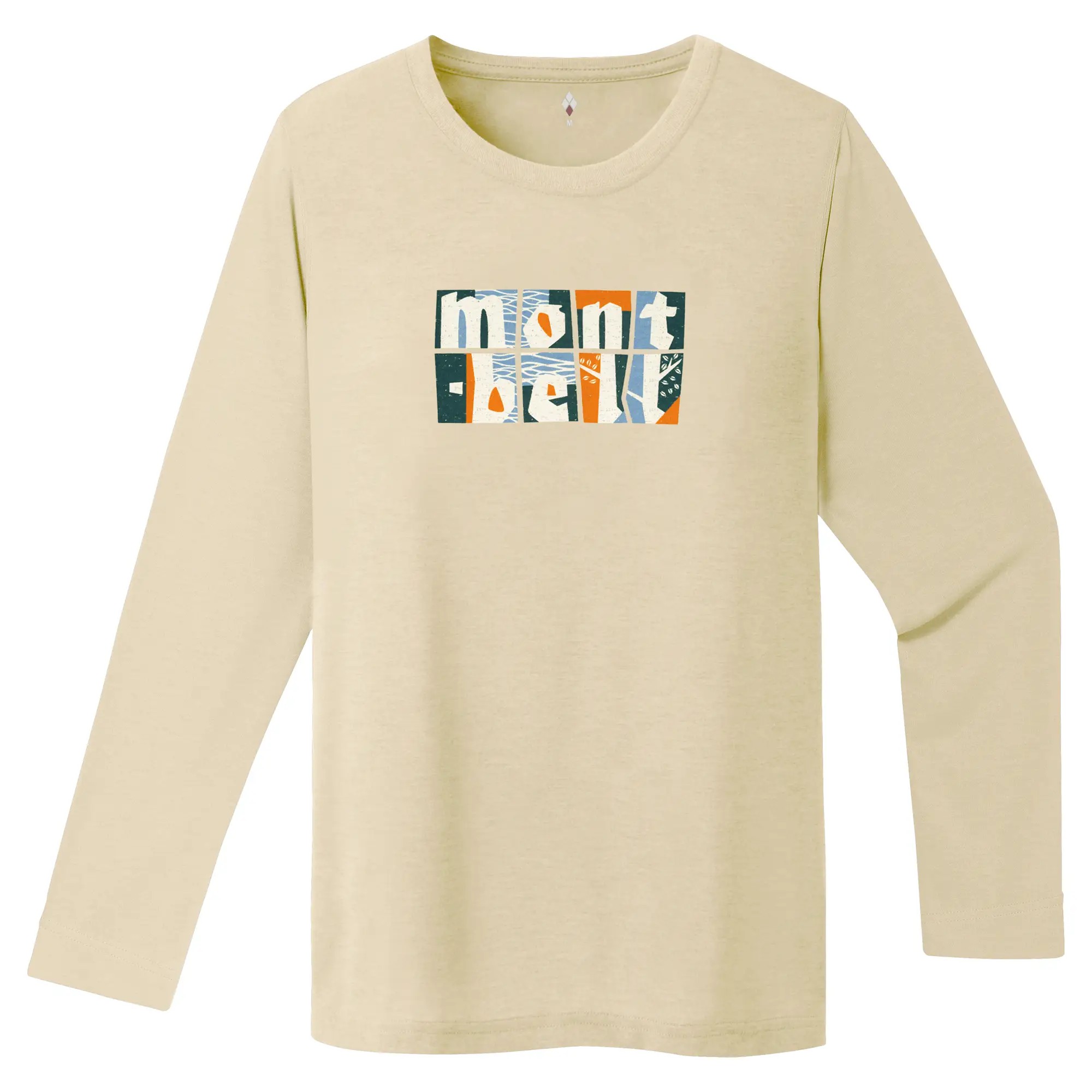 Wickron Long Sleeve T Women's Lakeshore