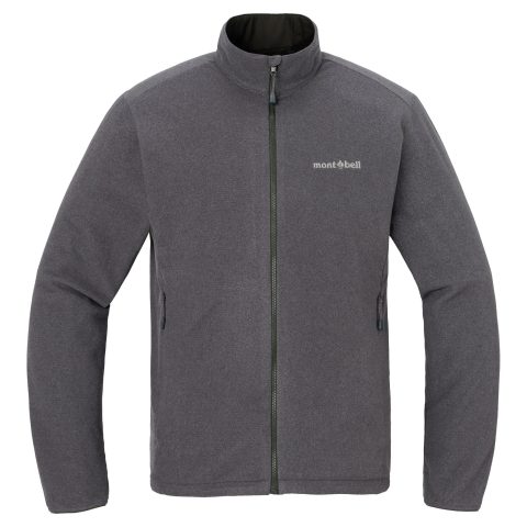 CHAMEECE Reversible Jacket Men's