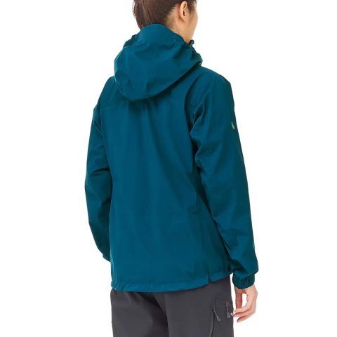 Midi Parka Women's