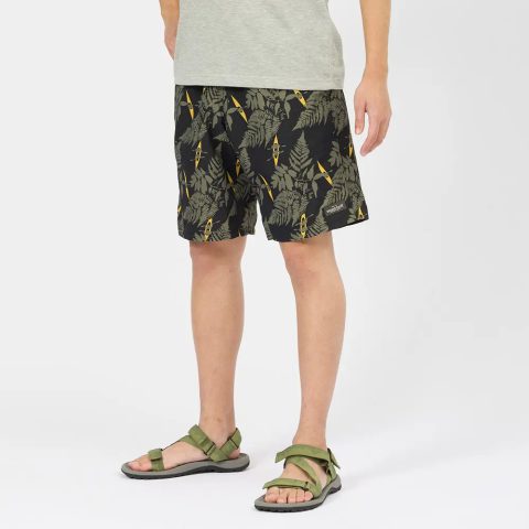 Print H2.OD Shorts Men's