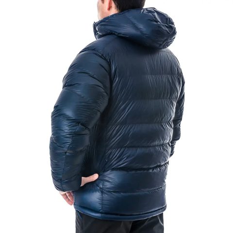 Mirage Parka