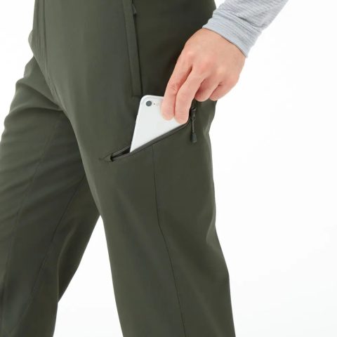 Thermal O.D. Pants Men's