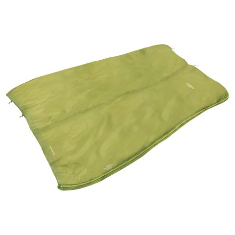 Seamless Down Hugger 800 Thermal Sheet