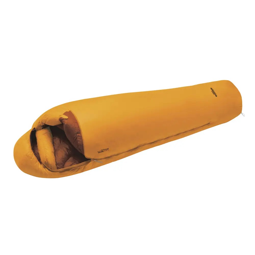 Seamless Down Hugger 800 Expedition Long