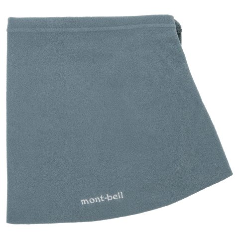 CHAMEECE Snap Neck Gaiter CHAMEECE Snap Neck Gaiter