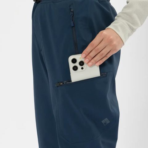 Multiuse Trousers Women's