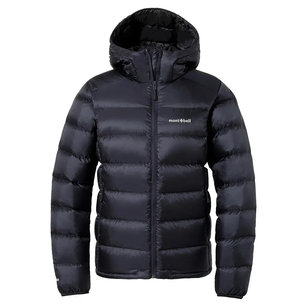 Alpine Light Down Parka Women's