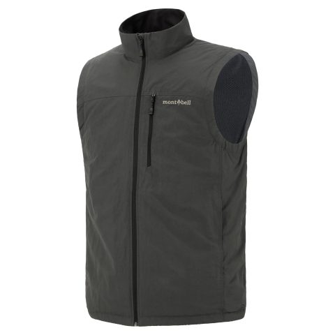 O.D. Lined Vest O.D. Lined Vest