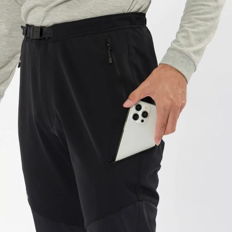 Cliff Half-Leg Shell Pants Men's