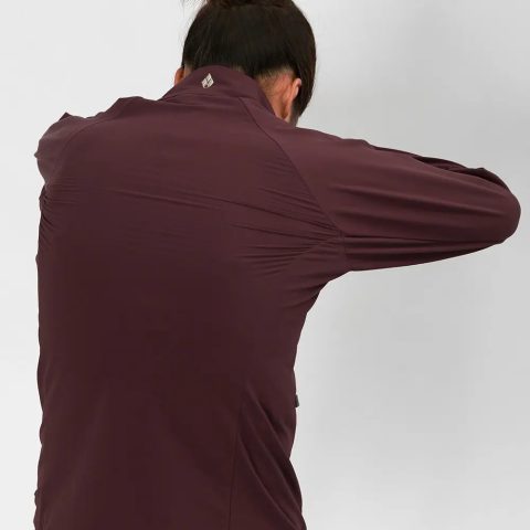 CLIMAPRO 200 Jacket Women's