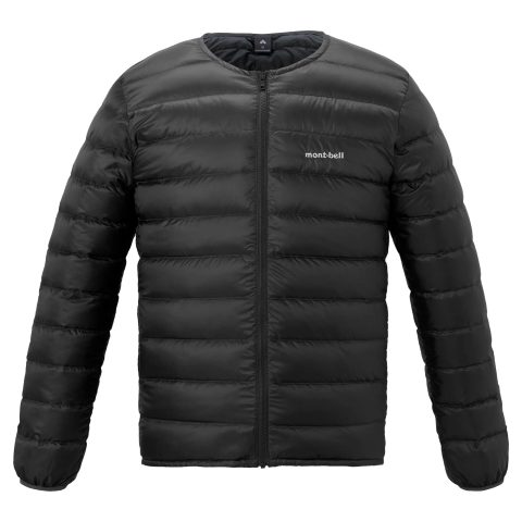 3in1 Frost Down Parka Men's