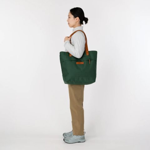 Rambler Tote