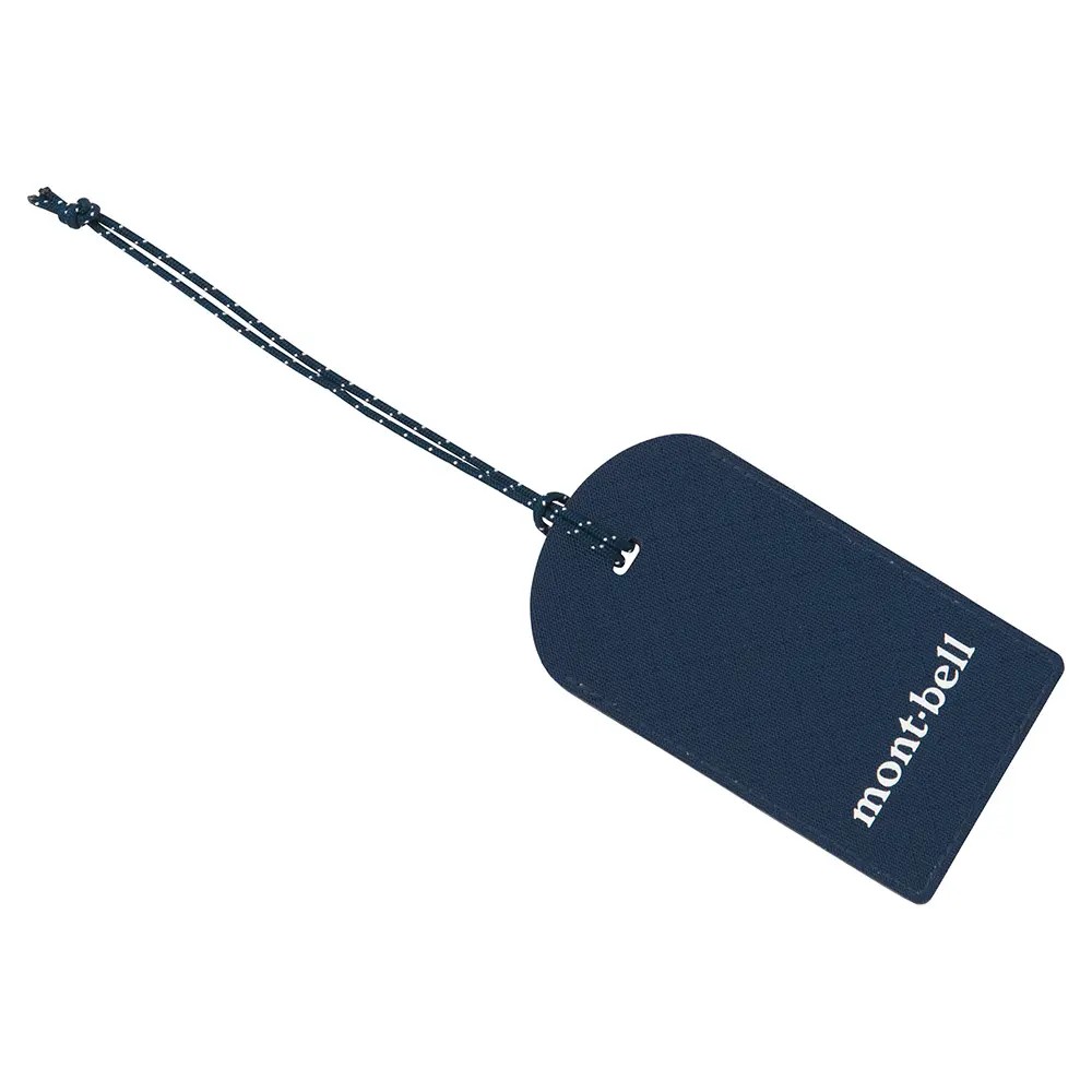 Luggage ID Tag