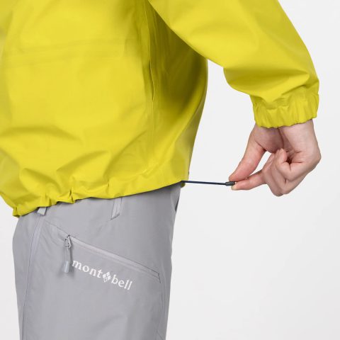 Powder Shot Parka Men's