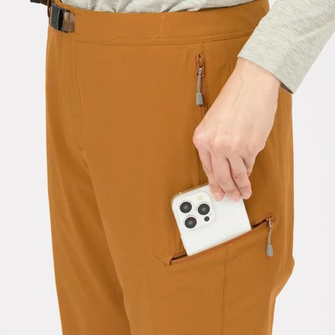 Cliff Light Pants Women's