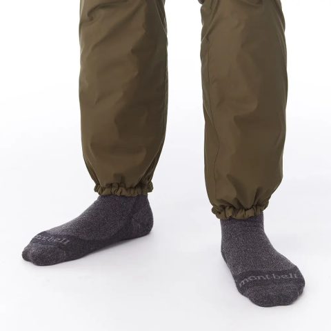 U.L. Thermawrap Pants