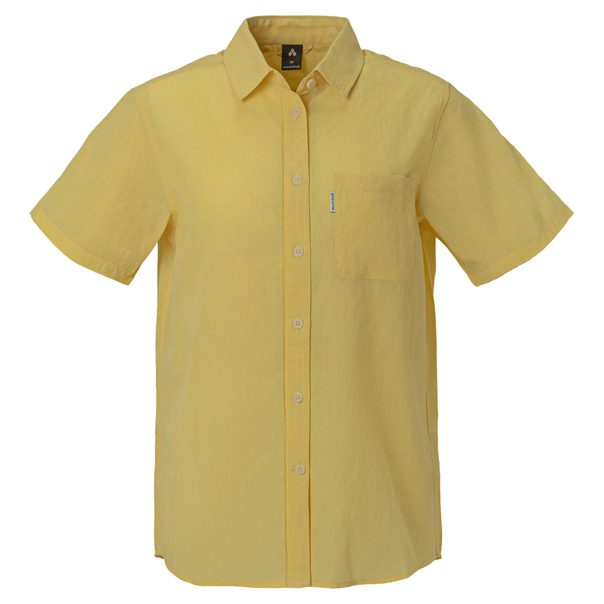 Wickron Breeze Short Sleeve Shirt Women's