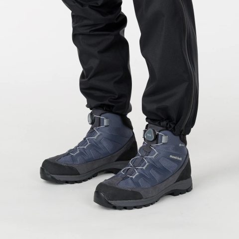 Thunder Pass Full Zip Pants Women's