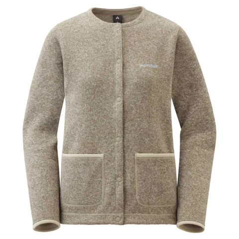 CLIMAPLUS Knit Cardigan Women's