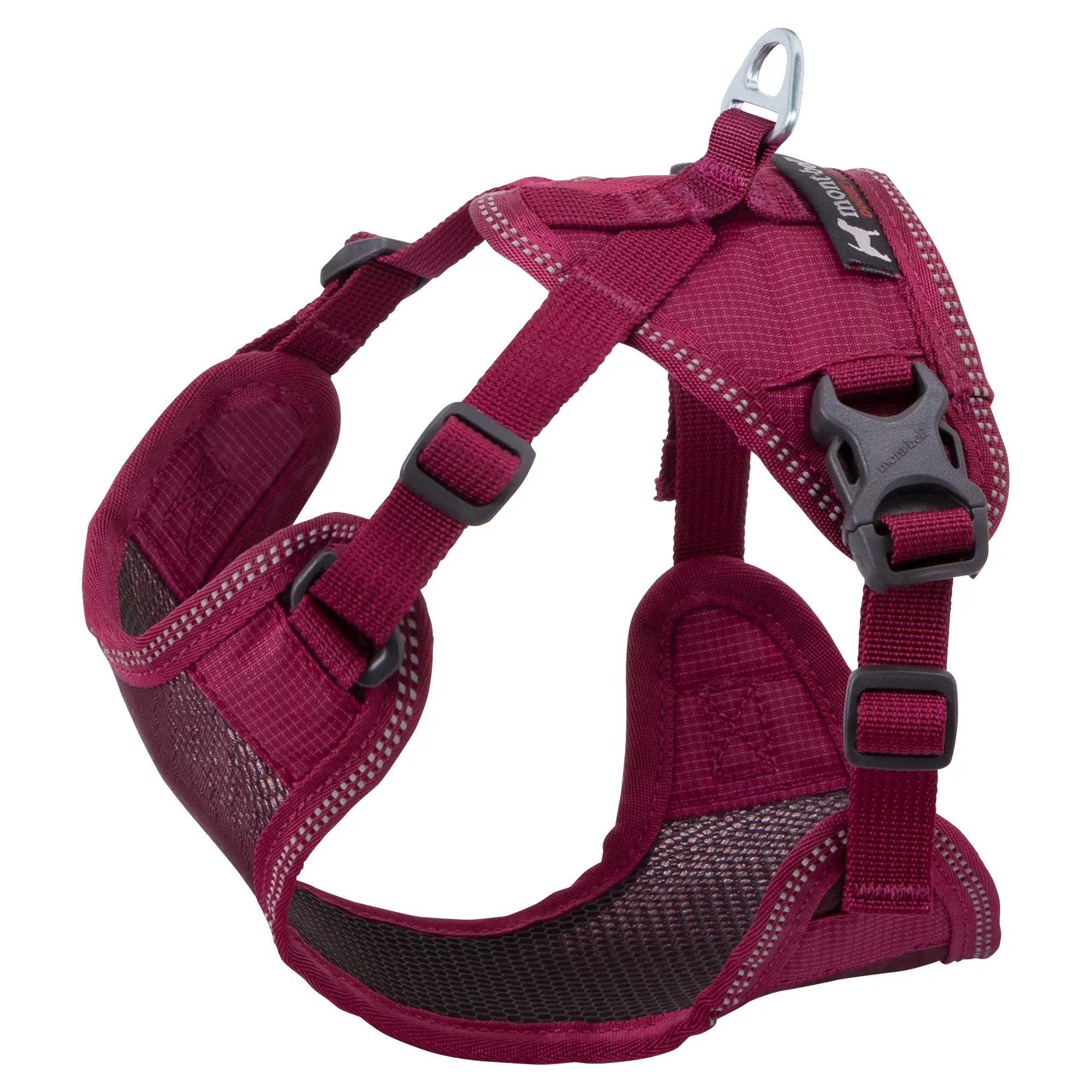 Mesh Dog Harness S