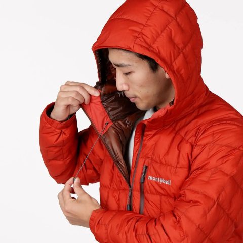 Ignis Down Parka Men's