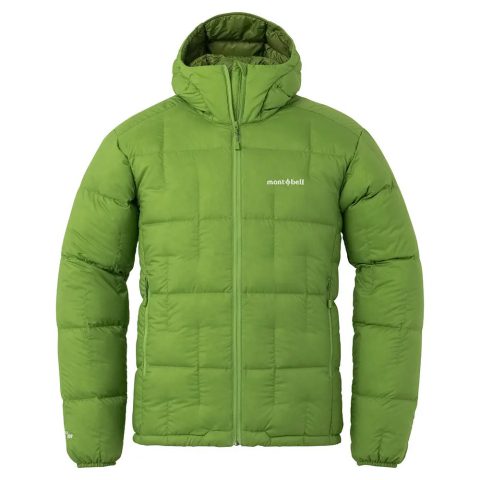 Neige Down Parka Men's Neige Down Parka Men's