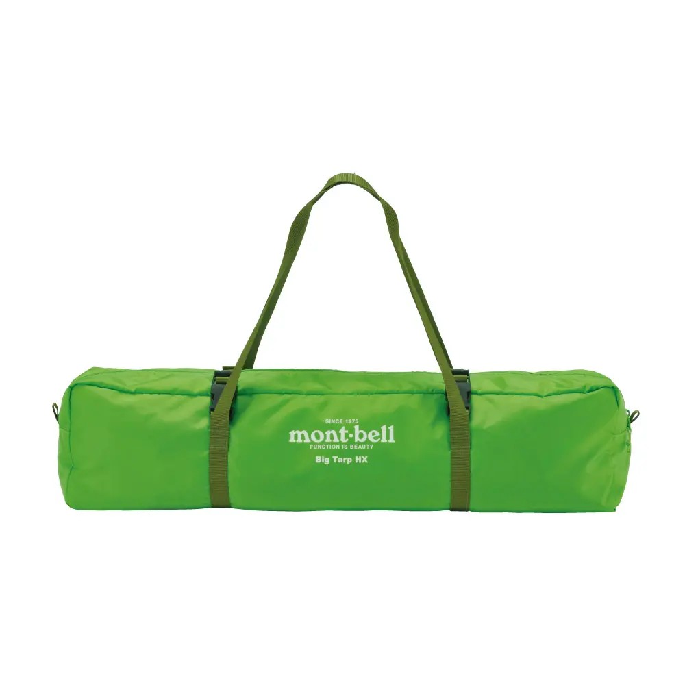 Big Tarp HX (17) Carry Bag