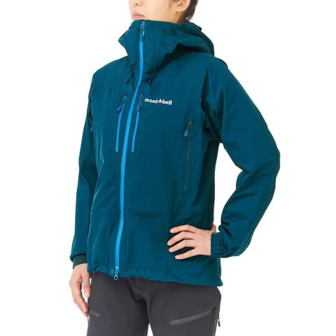 Midi Parka Women's