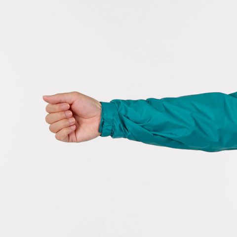 Rain Hiker Jacket Women's