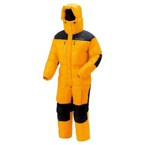 WINDSTOPPER Expedition Down One-Piece WINDSTOPPER Expedition Down One-Piece