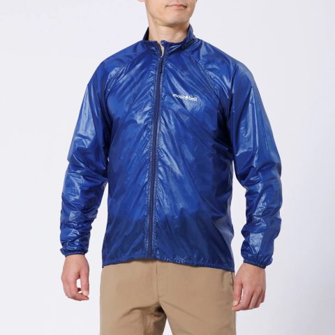 EX Light Wind Jacket Men's