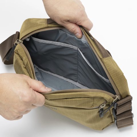 Travel Tough Pouch L