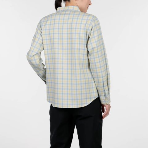 Merino Wool O.D. Shirt Women's