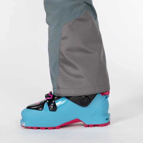 Powder Track Bibs Women's