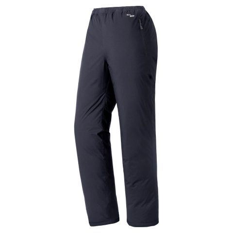DRYTEC Down Pants Women's