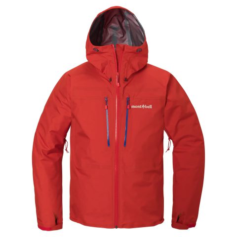 Tempest Jacket Men's