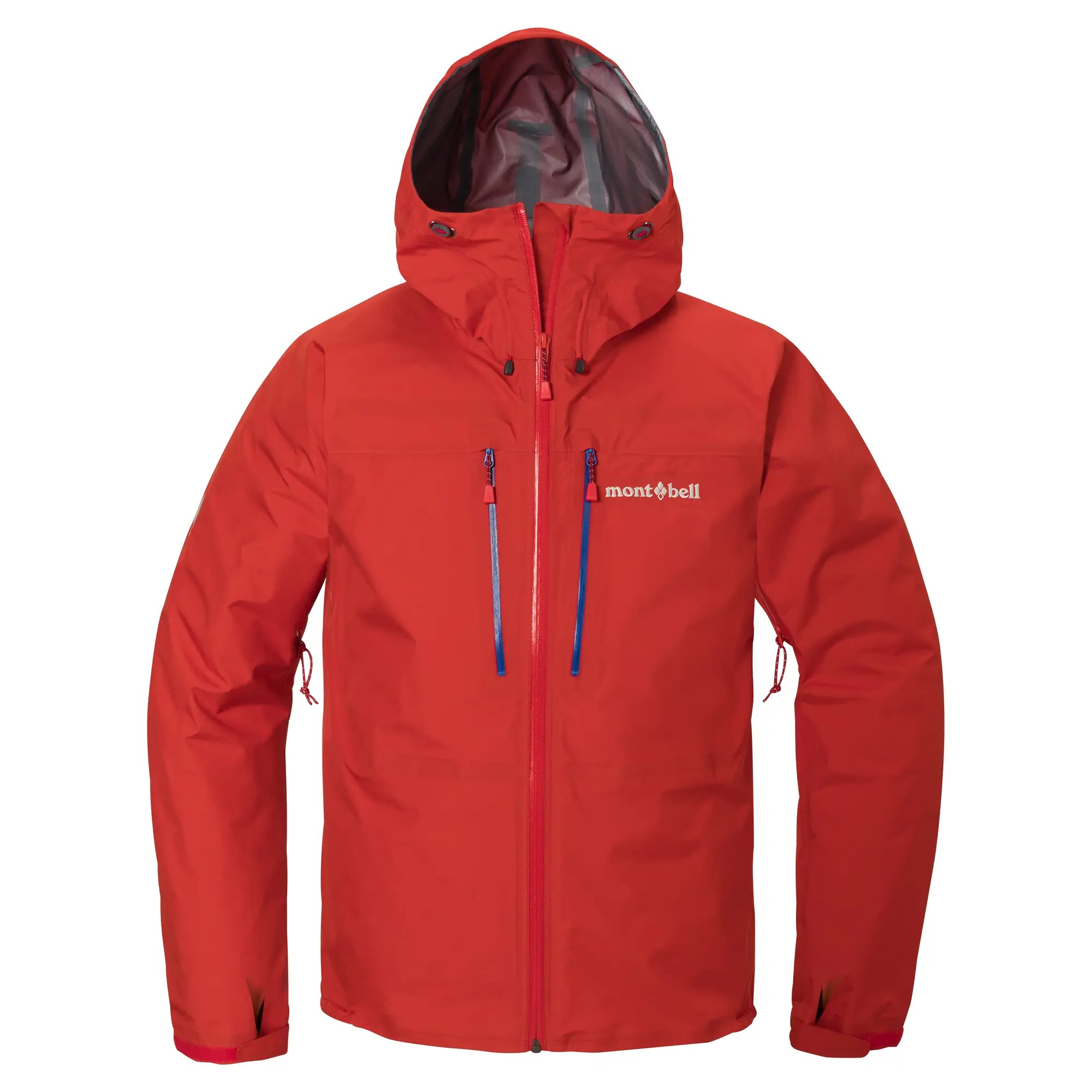 Tempest Jacket Men's
